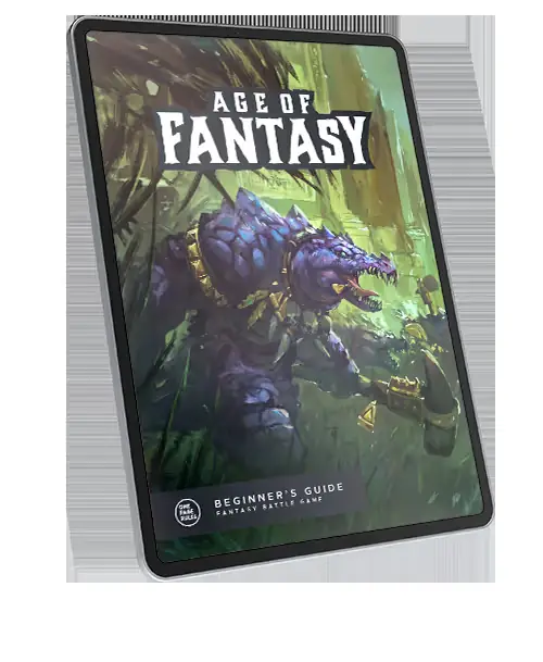 Age of Fantasy