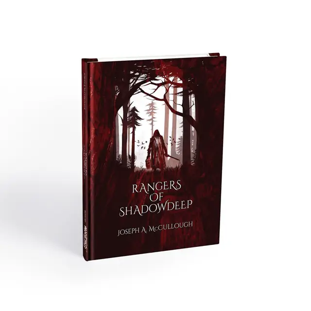 Rangers of Shadow Deep