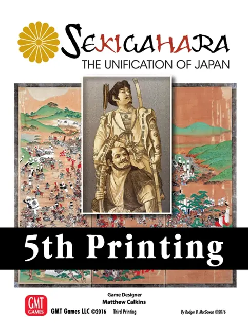 Sekigahara