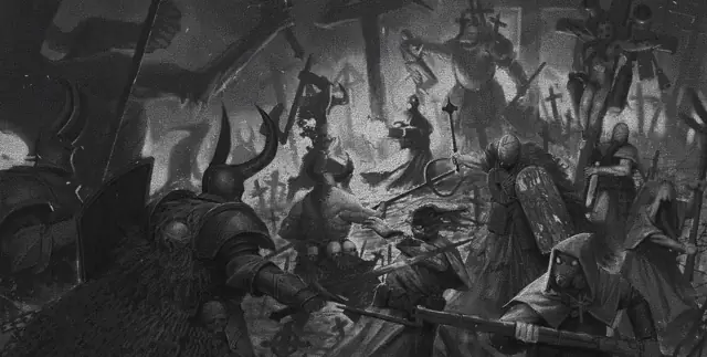 Trench Crusade