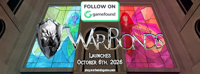 WarBonds: Battle For Vitoria