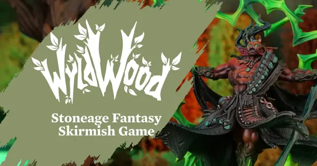 Wyldwood